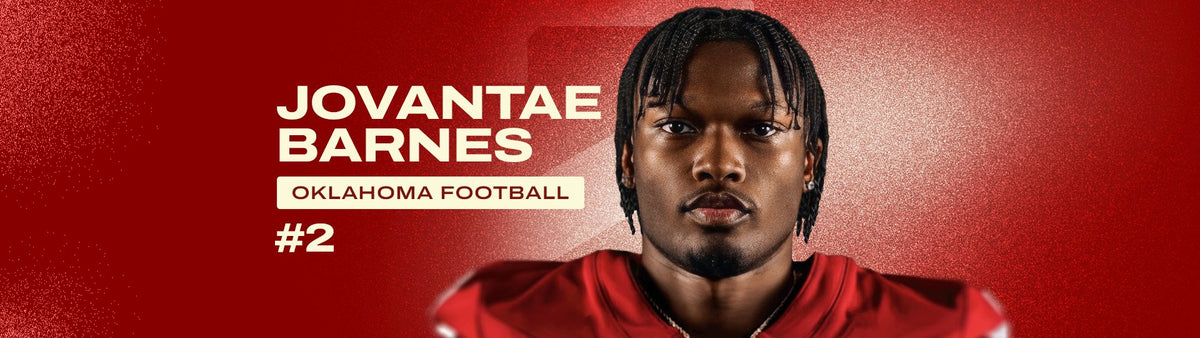 JOVANTAE BARNES – Brands Unlimited