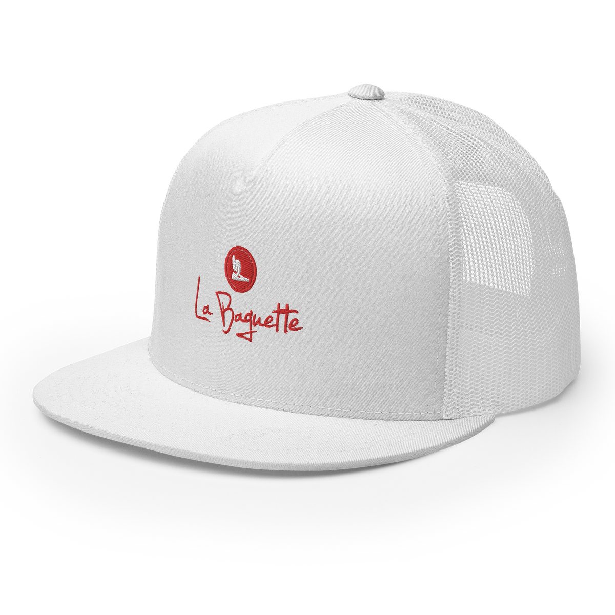 Trucker Cap - La Baguette