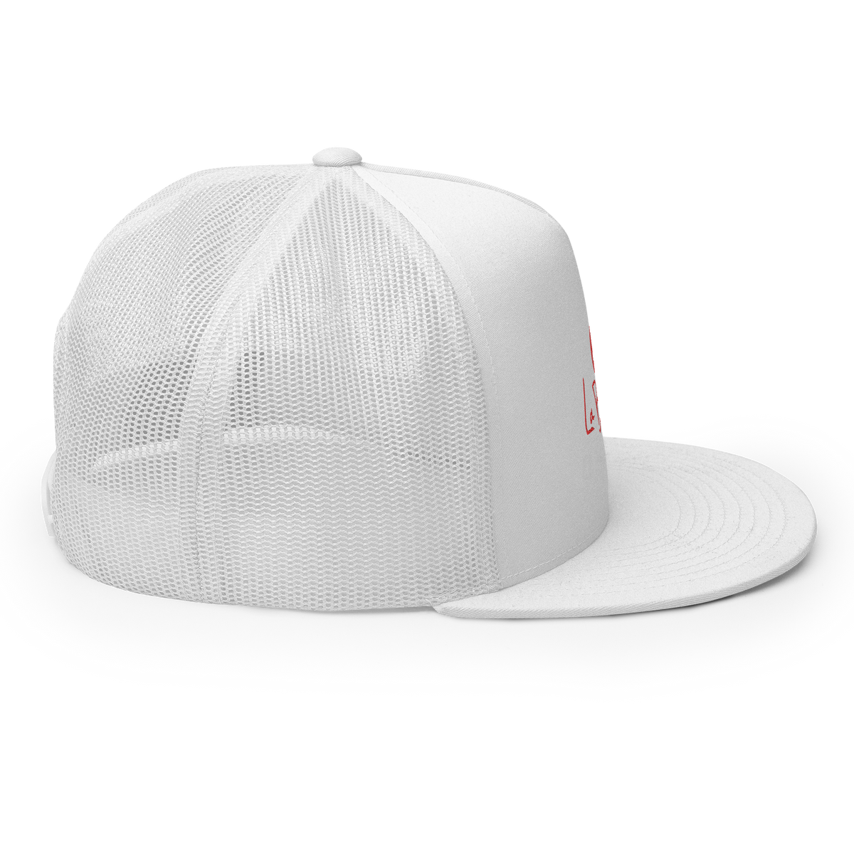 Trucker Cap - La Baguette