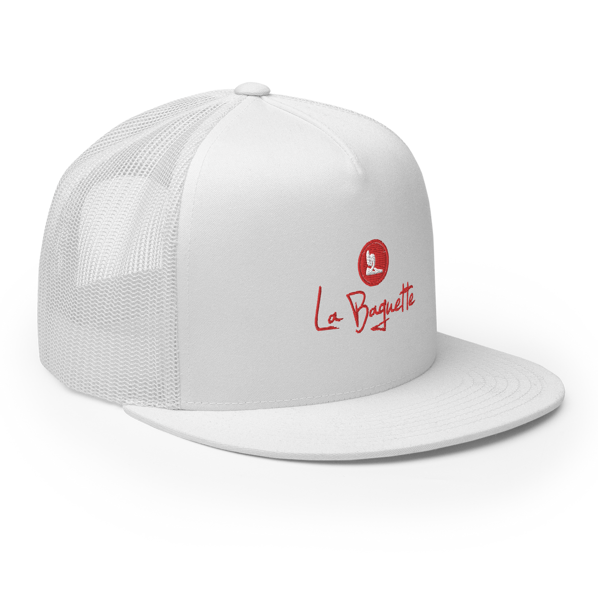 Trucker Cap - La Baguette