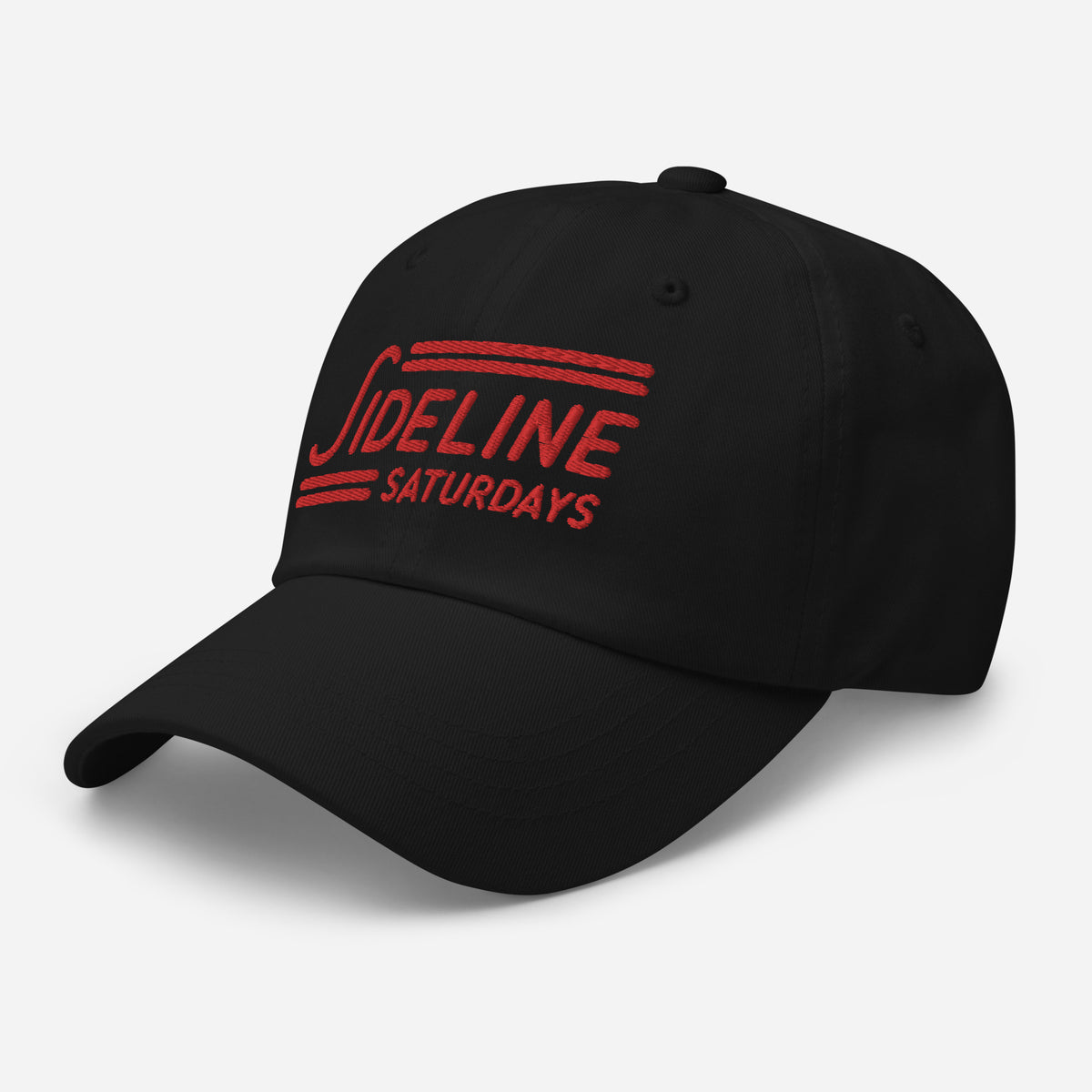Ballcap - Sideline