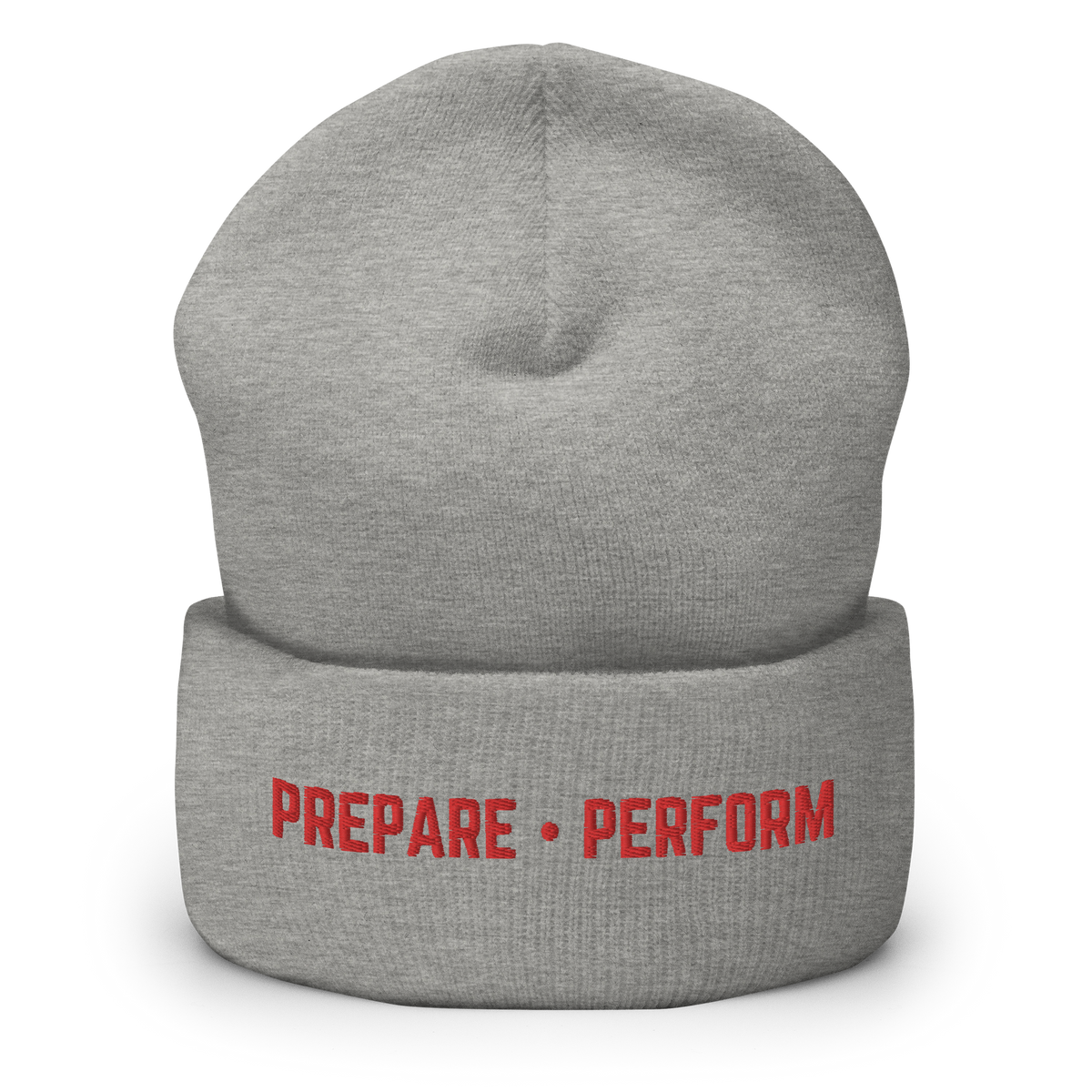 Prepare + Perform Beanie - Phase 1 Hawaii