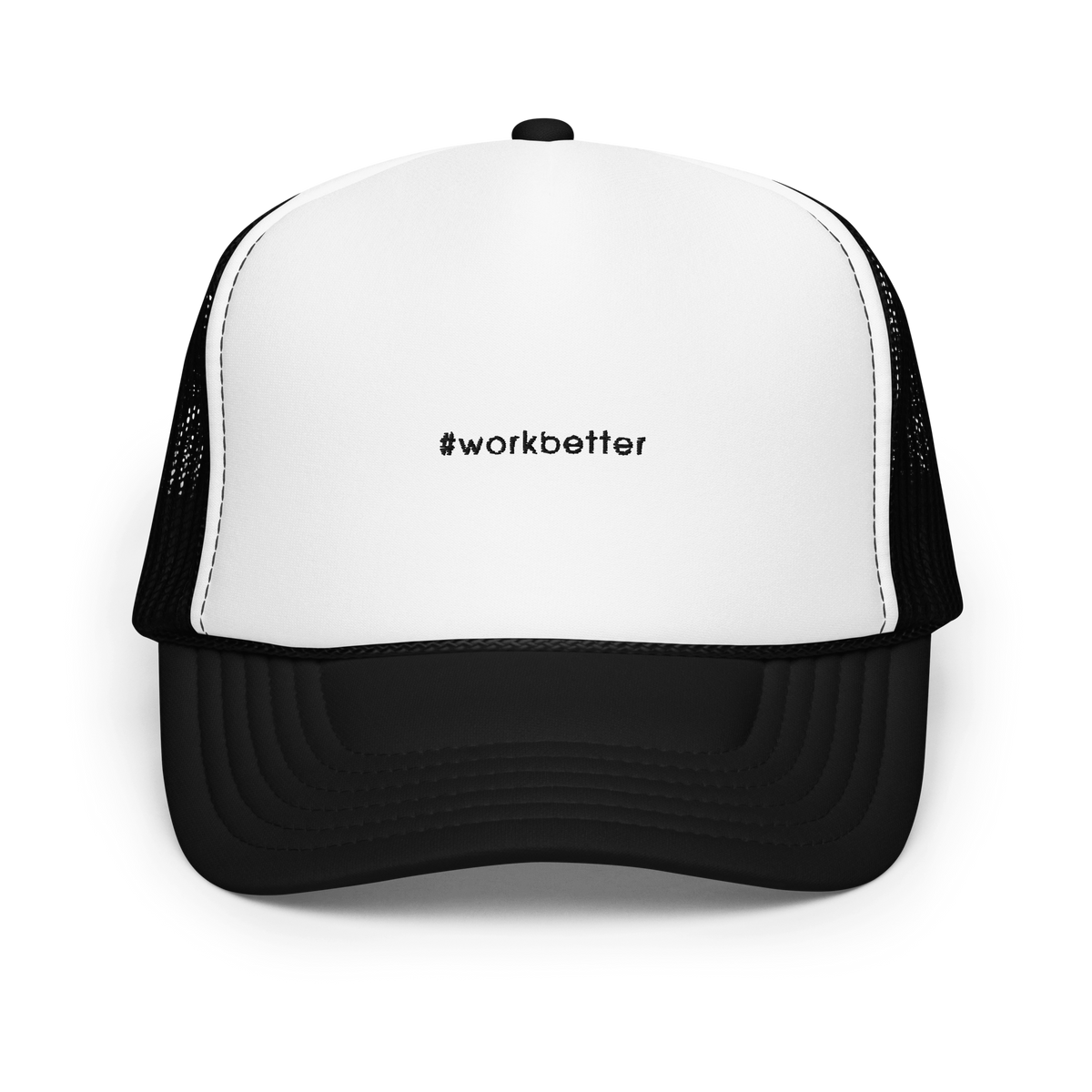 Classic Trucker Hat - The Daily