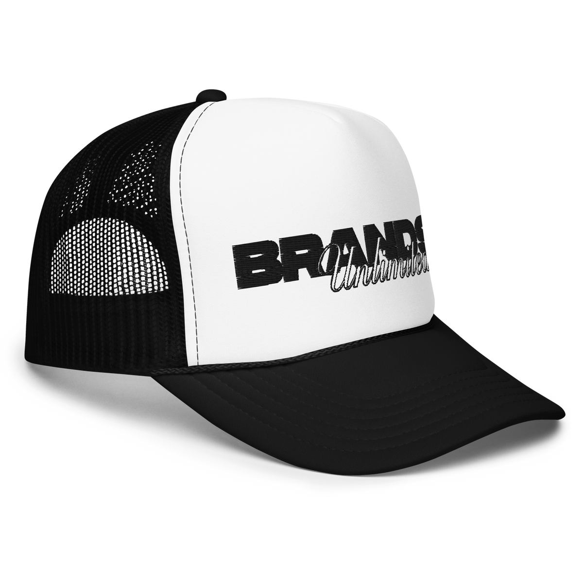 Trucker Hat - Brands Unlimited