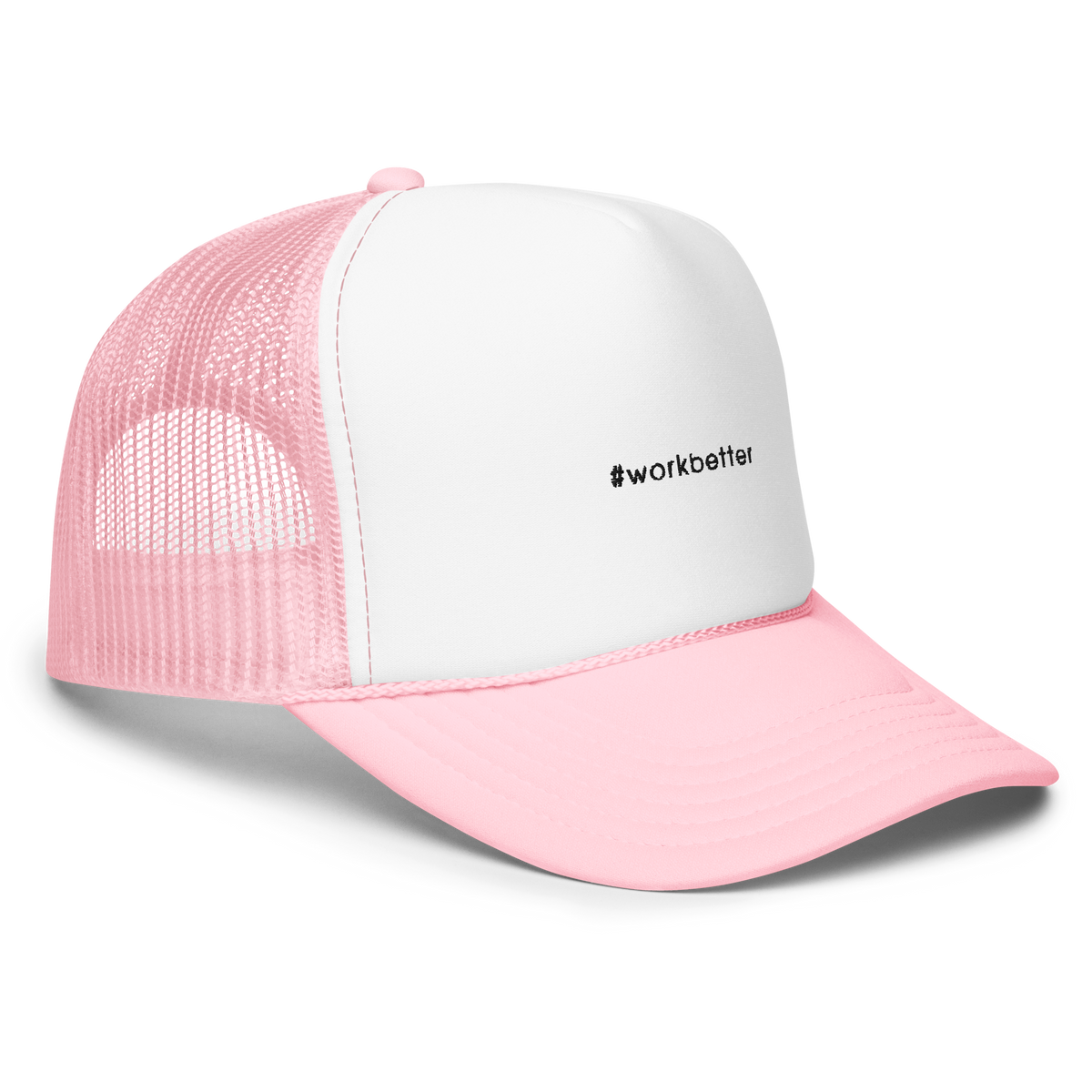 Classic Trucker Hat - The Daily