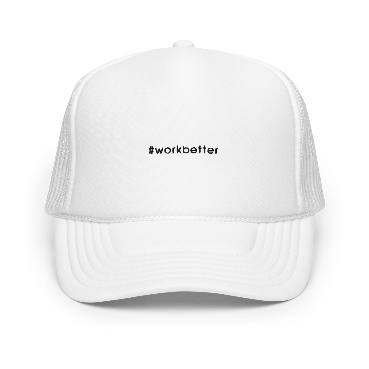 Classic Trucker Hat - The Daily