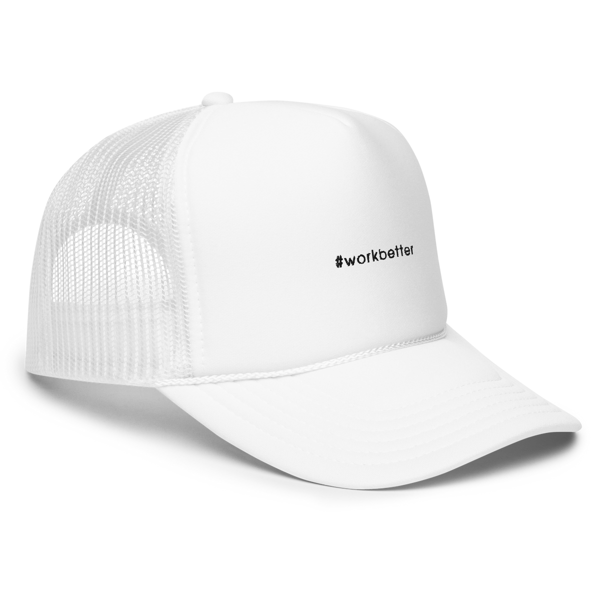 Classic Trucker Hat - The Daily