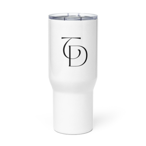 Travel Mug - The Daily