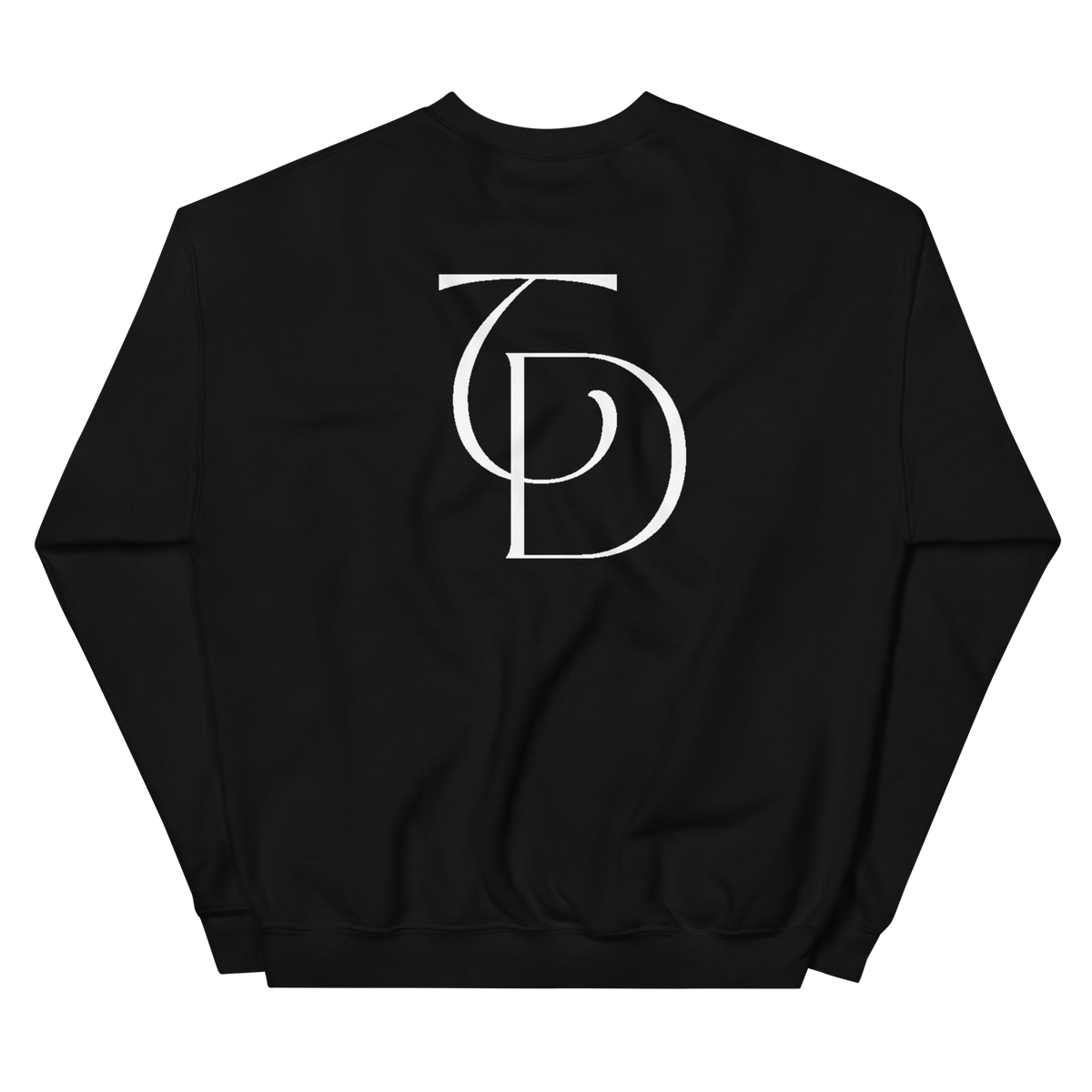 Unisex Sweatshirt - The Daily