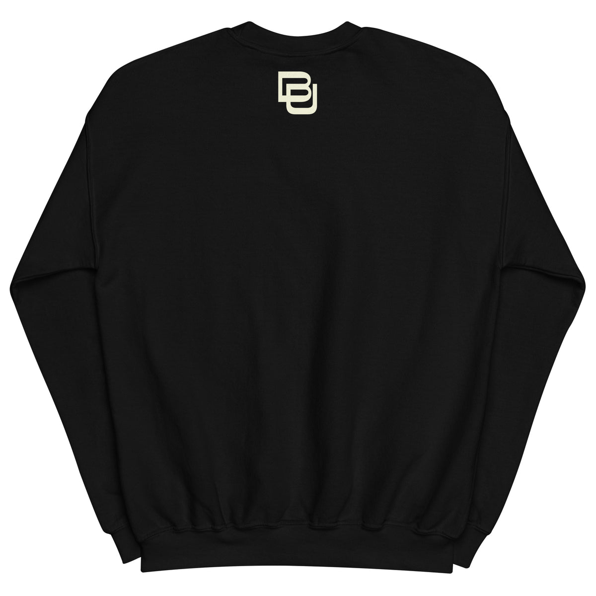 CLASSIC SWEATSHIRT - BILLY BOWMAN JR.