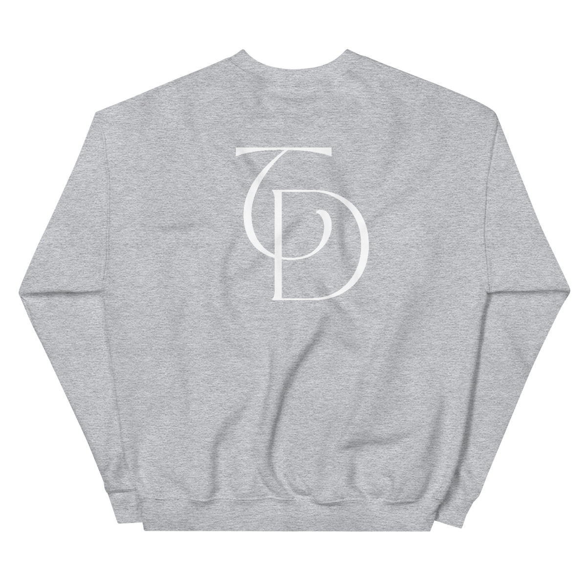 Unisex Sweatshirt - The Daily