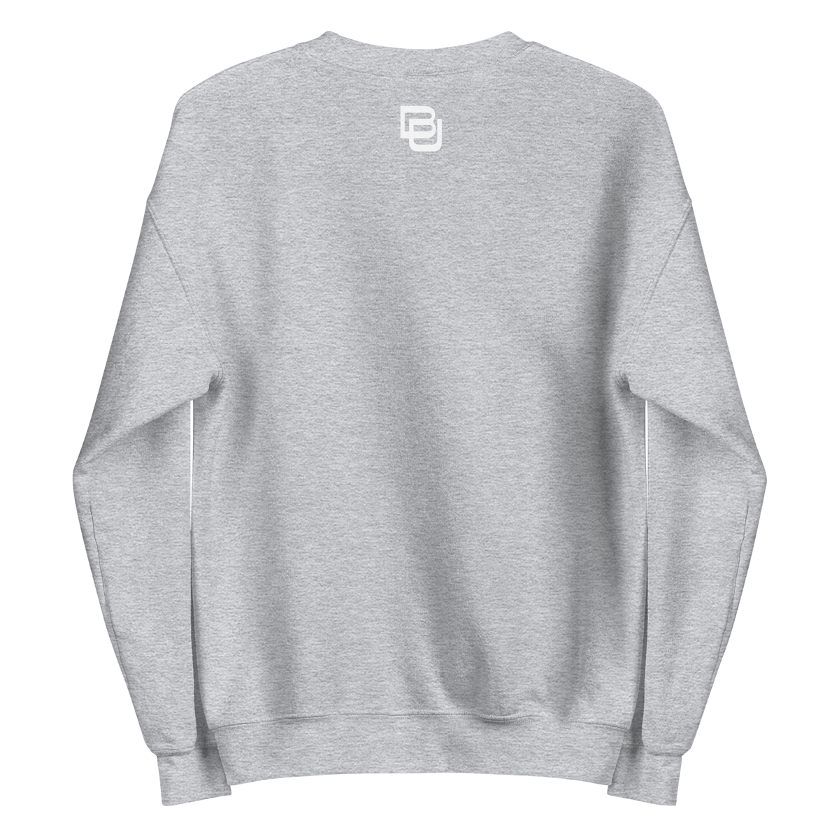 Classic Pullover - Phase 1 Hawaii