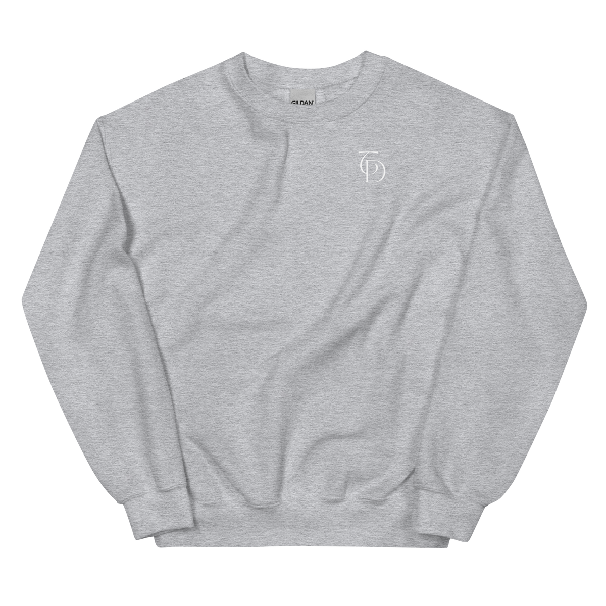 Unisex Sweatshirt - The Daily