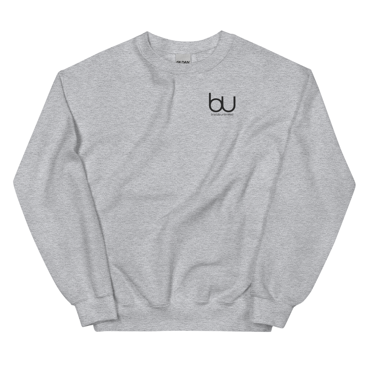 Unisex Sweatshirt - Brands Unlimited