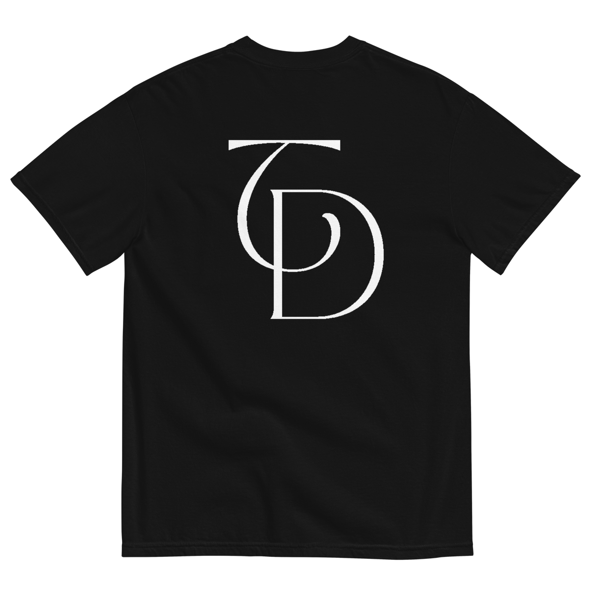 Classic Tee - The Daily