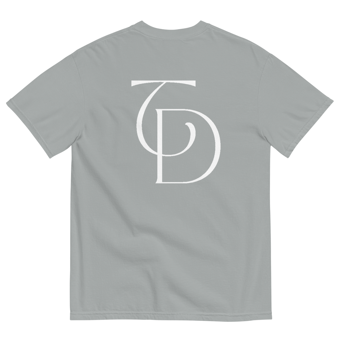 Classic Tee - The Daily