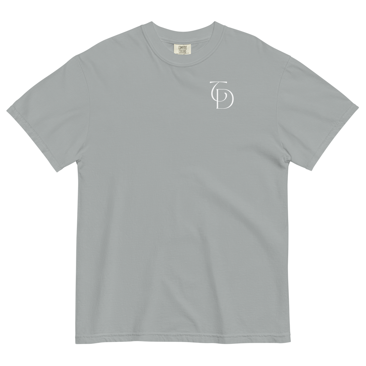 Classic Tee - The Daily