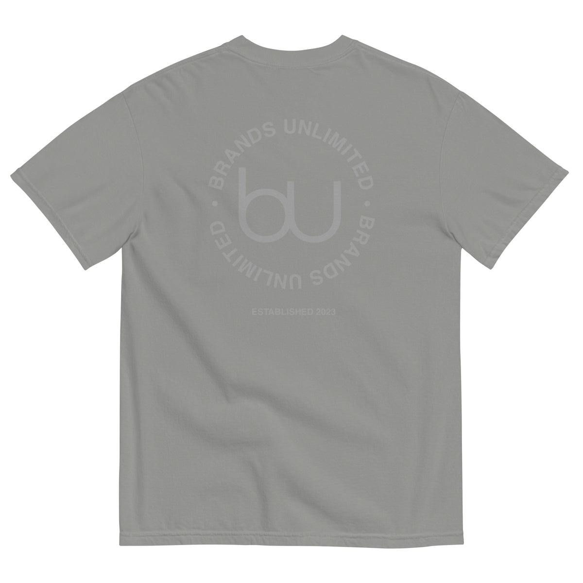 Classic Tee - Brands Unlimited