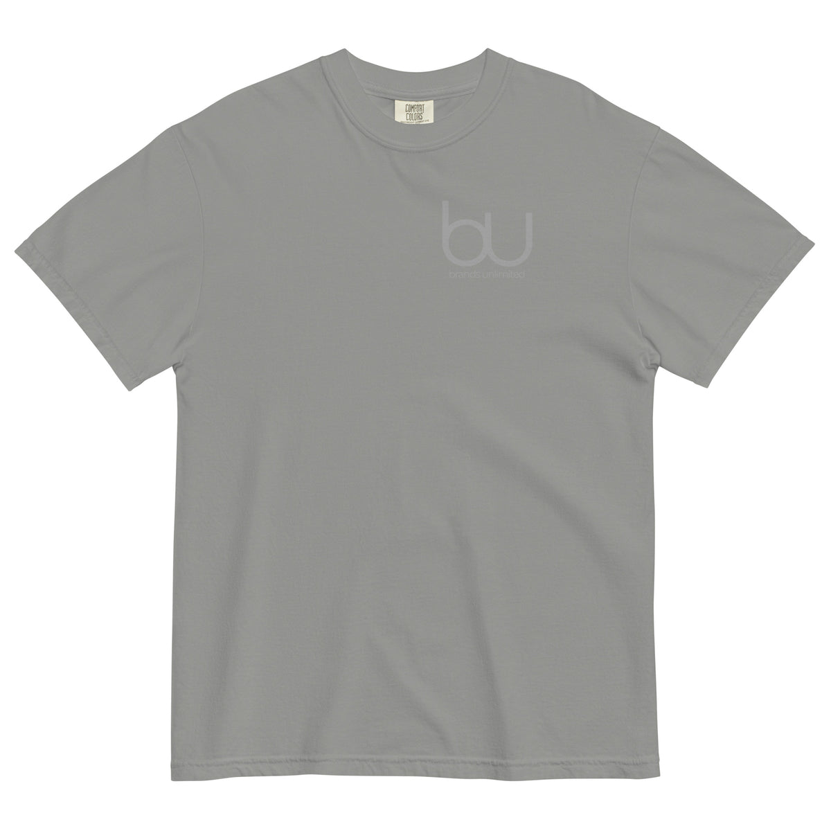 Classic Tee - Brands Unlimited