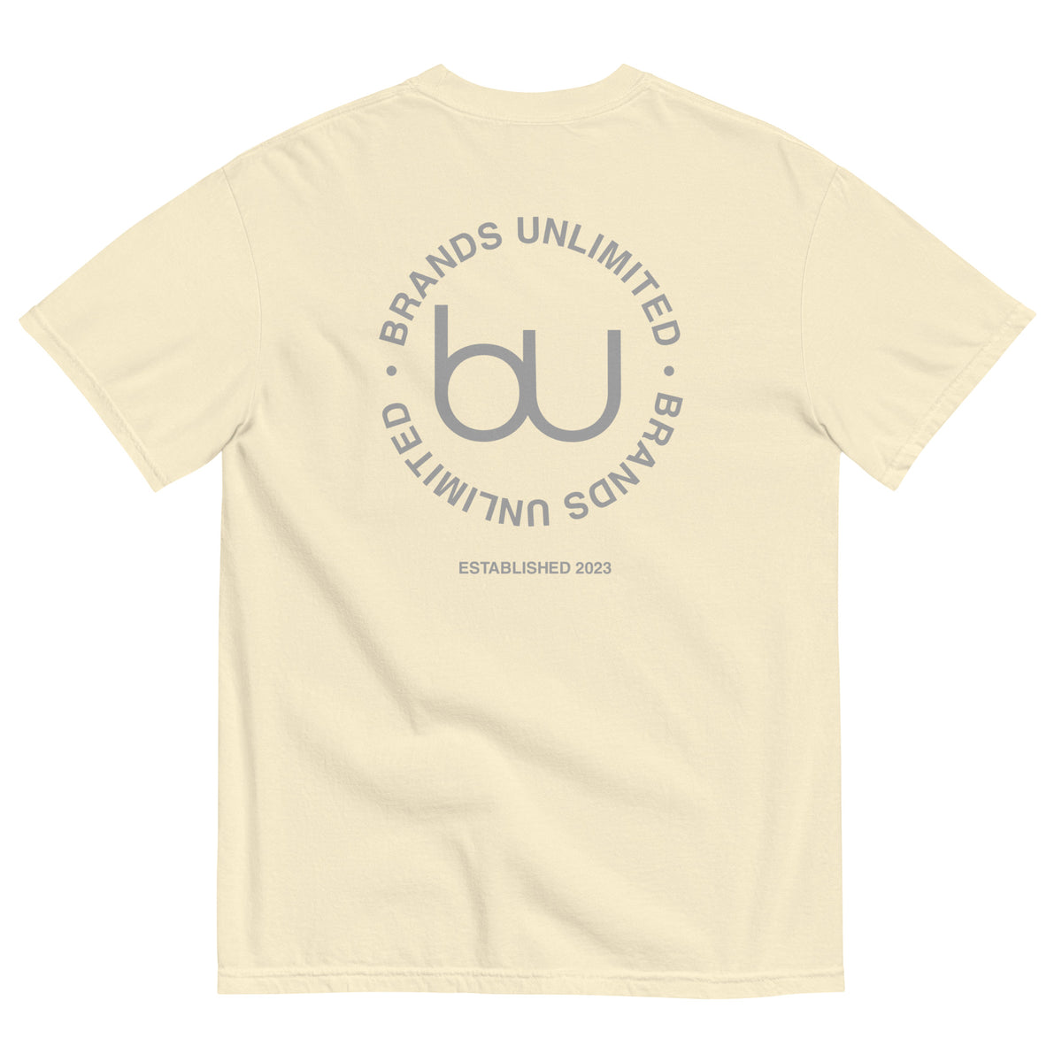 Classic Tee - Brands Unlimited