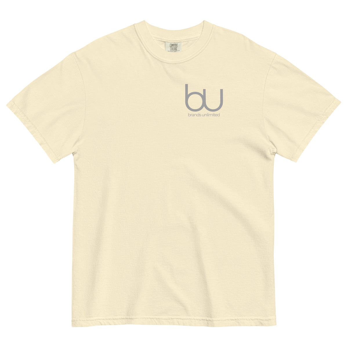 Classic Tee - Brands Unlimited