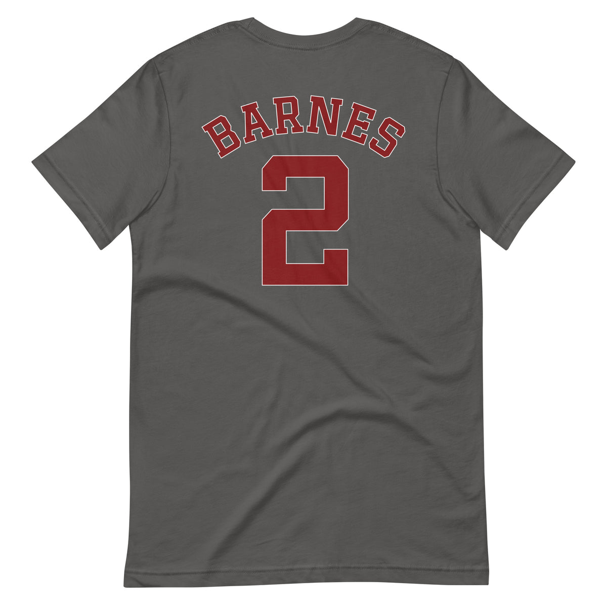 Unity Jersey - Jovantae Barnes