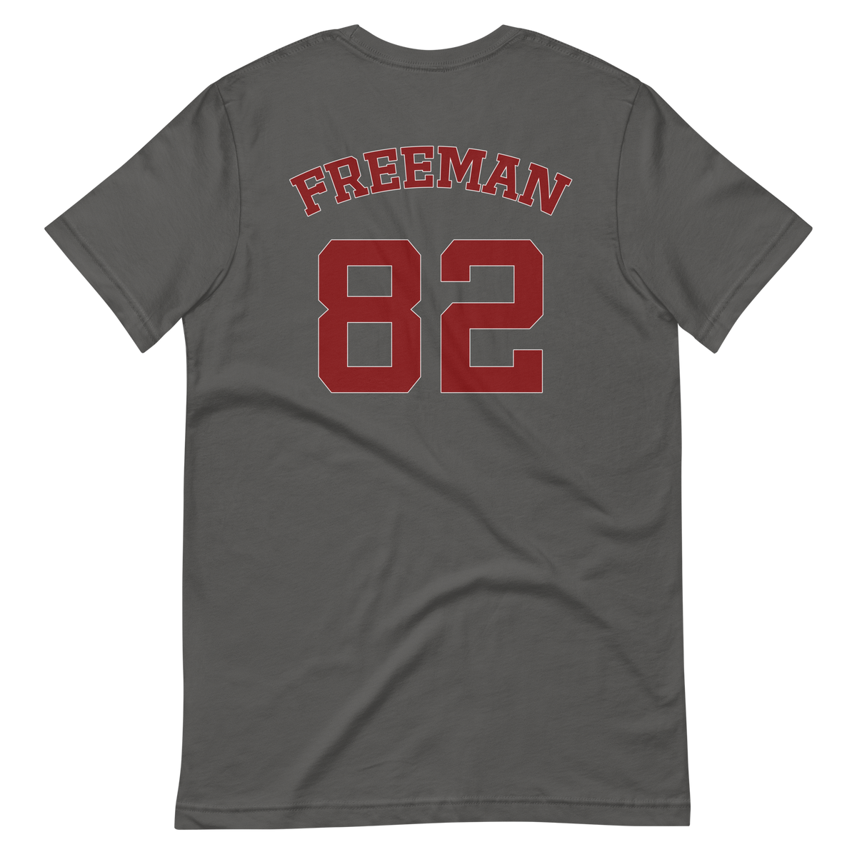 UNITY JERSEY - GAVIN FREEMAN