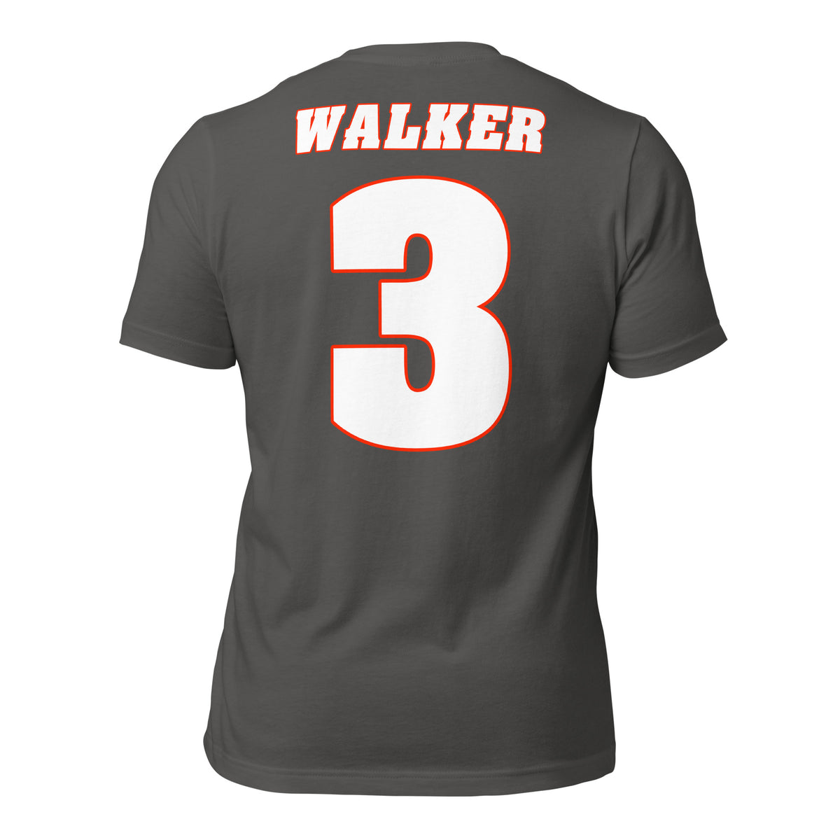 ALTERNATE JERSEY - TAWEE WALKER