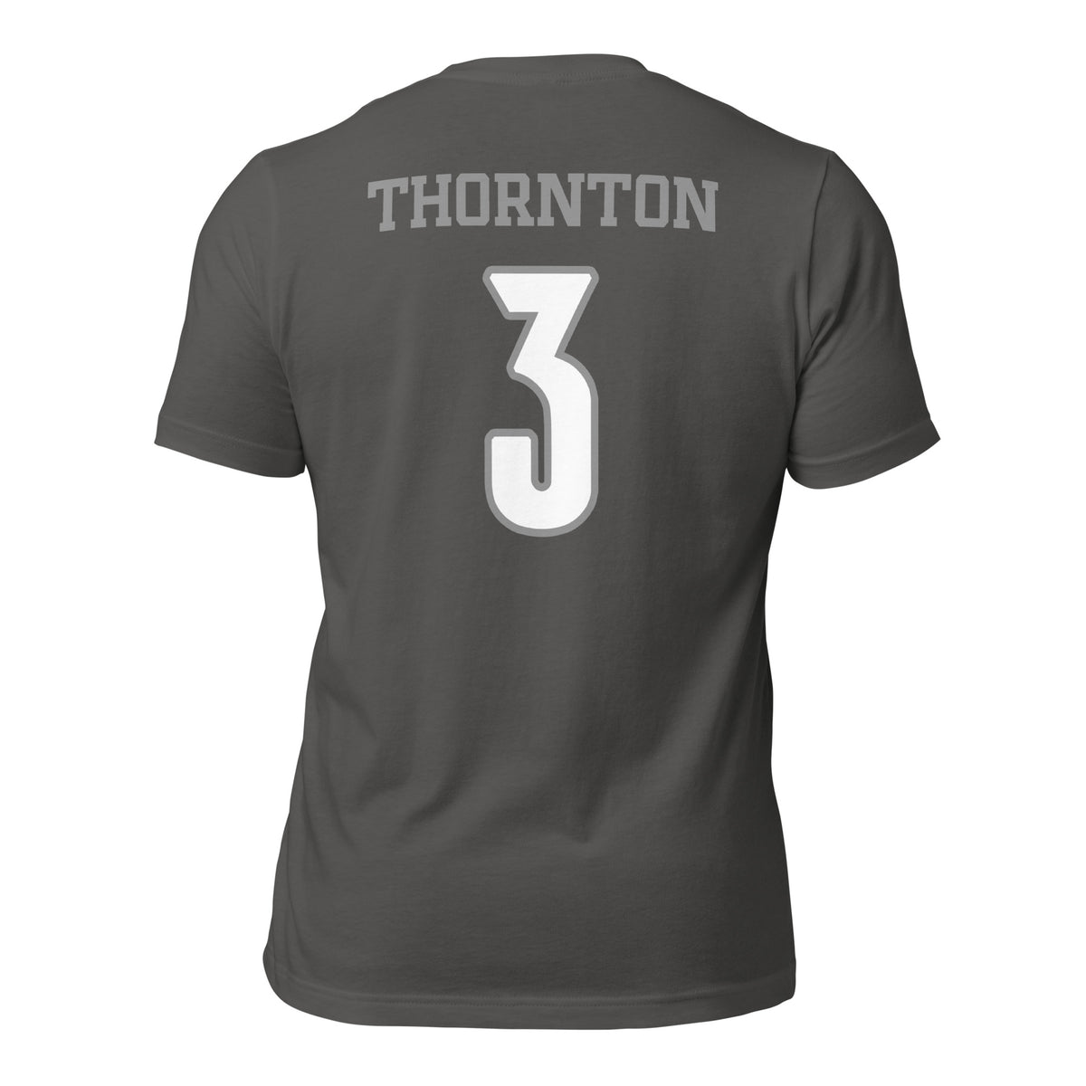 ALTERNATE JERSEY - COREY THORNTON