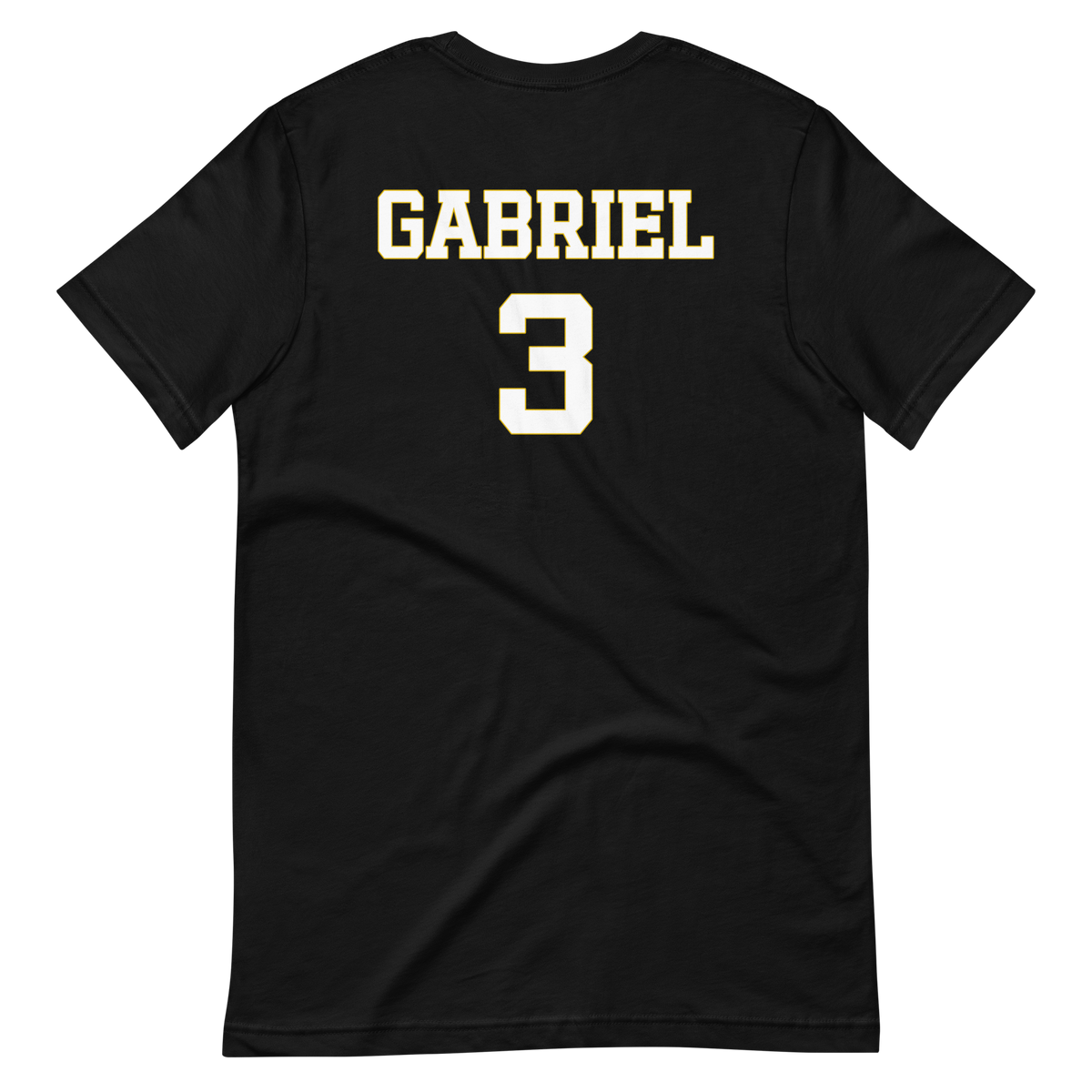 Jersey 1 - Roman Gabriel