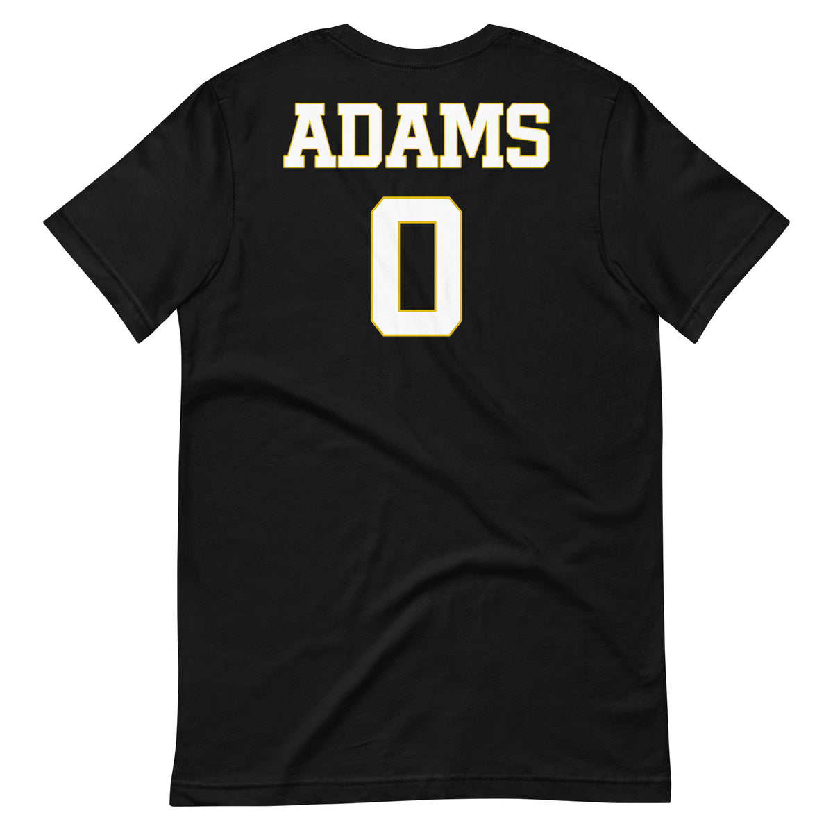 Jersey 1 - Jayson Adams