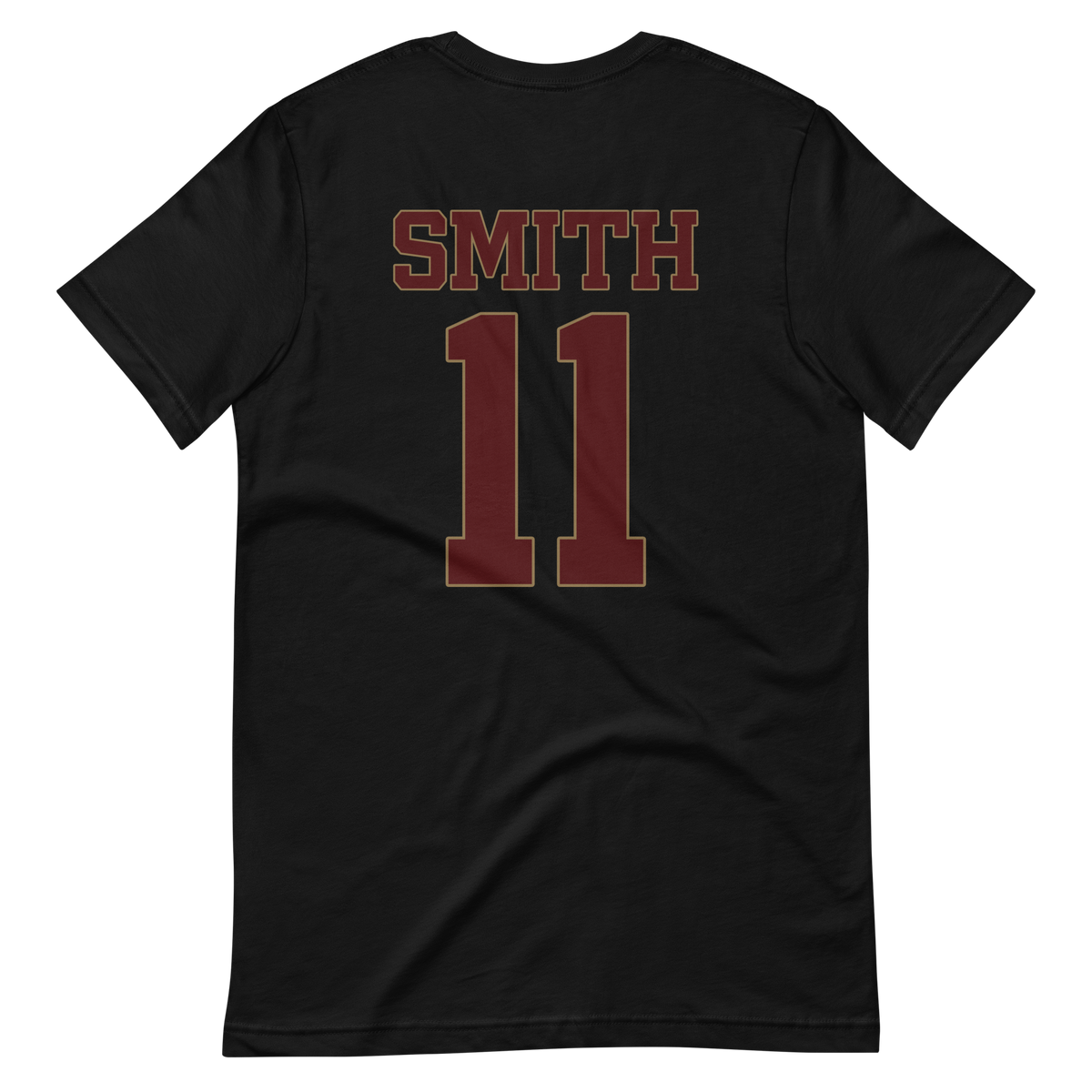 ALTERNATE JERSEY - BLAKE SMITH