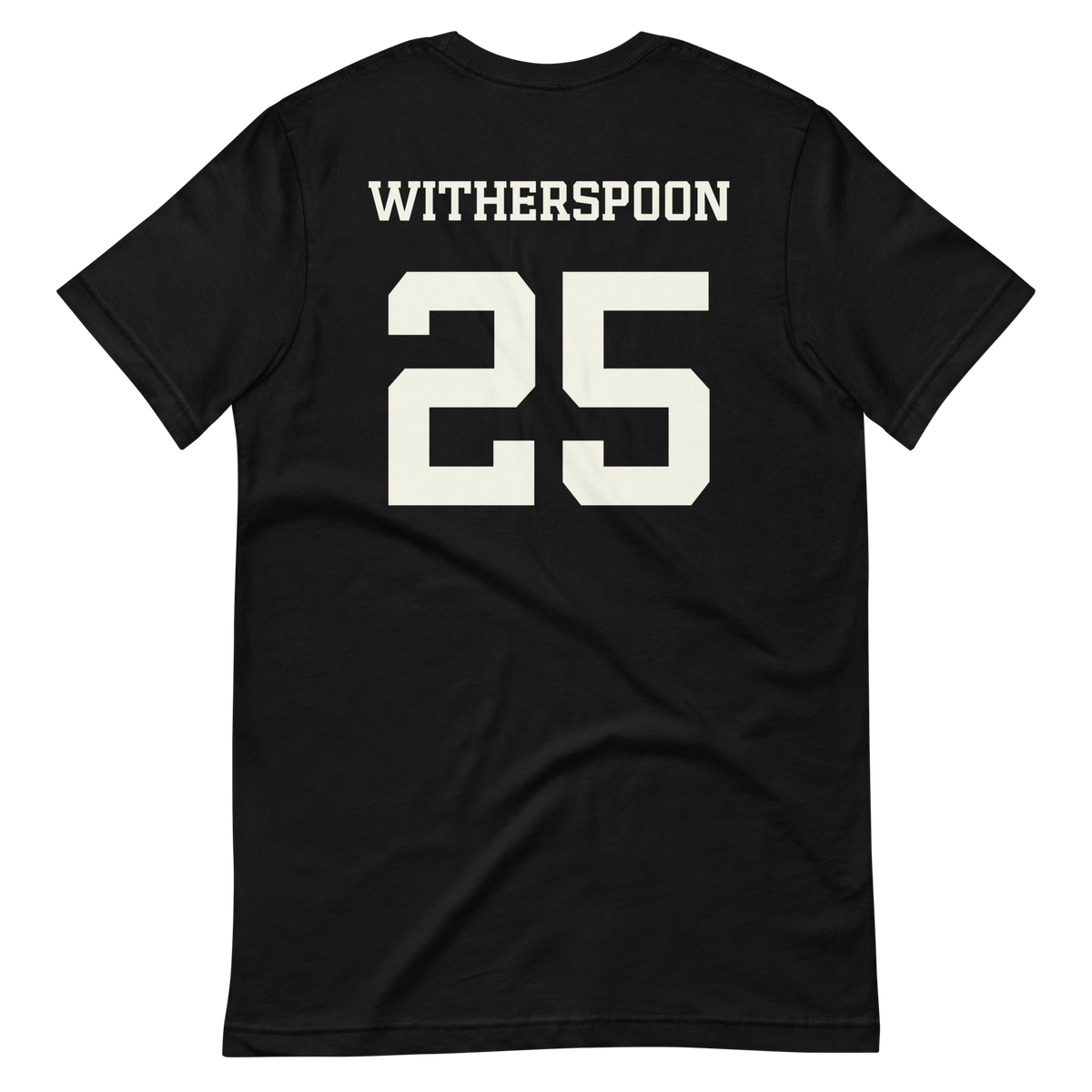 ALTERNATE JERSEY - MALACHI WITHERSPOON