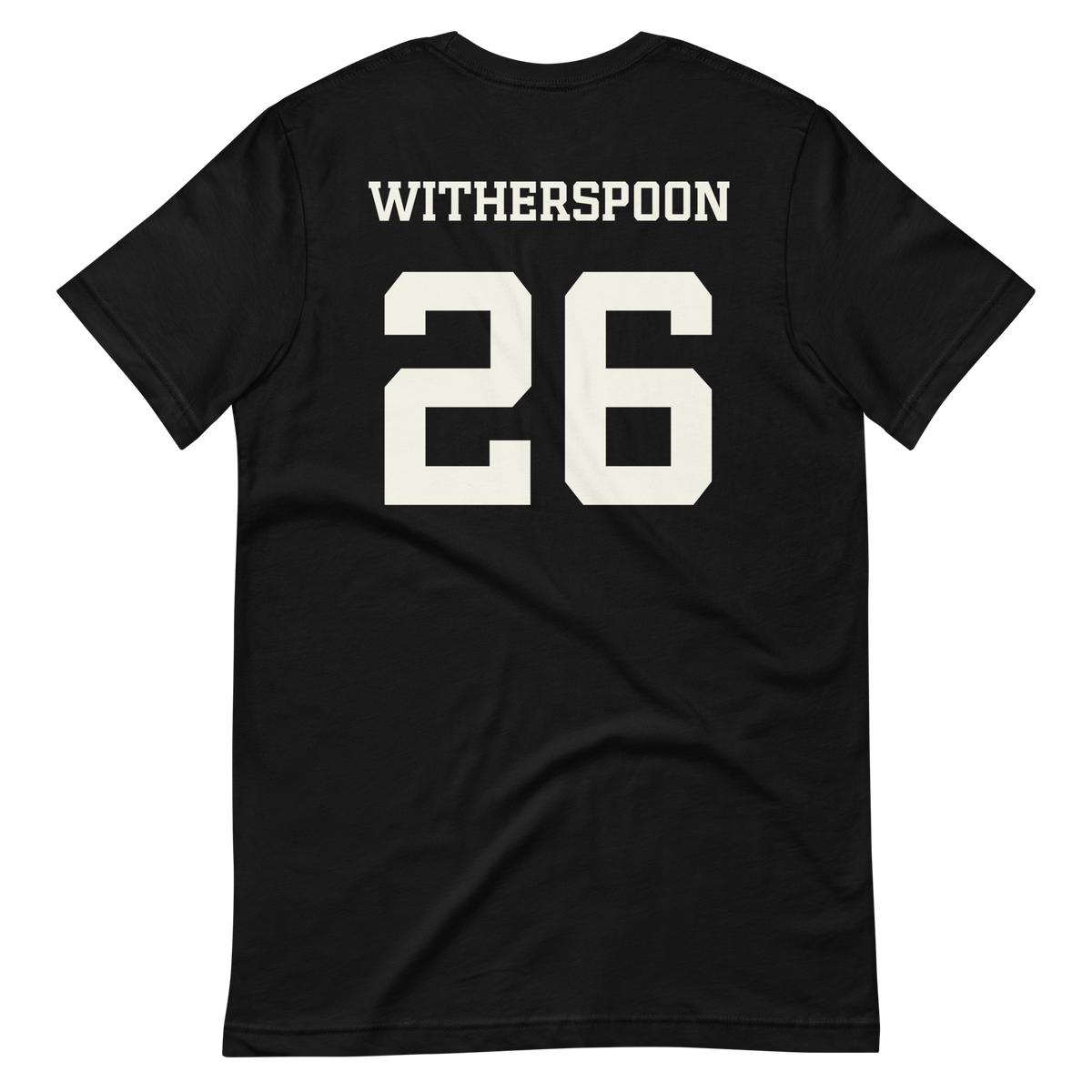 ALTERNATE JERSEY - KYSON WITHERSPOON