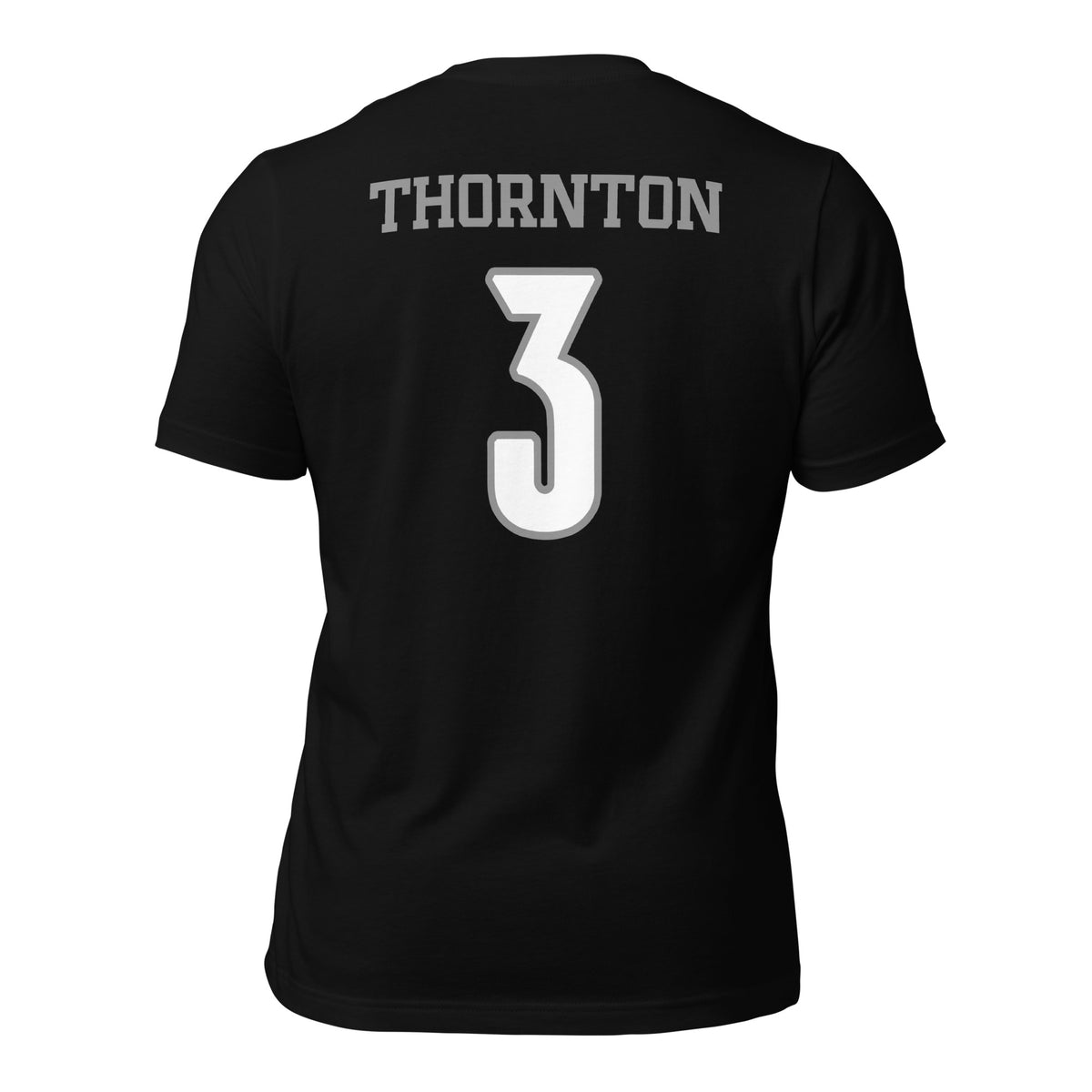 ALTERNATE JERSEY - COREY THORNTON