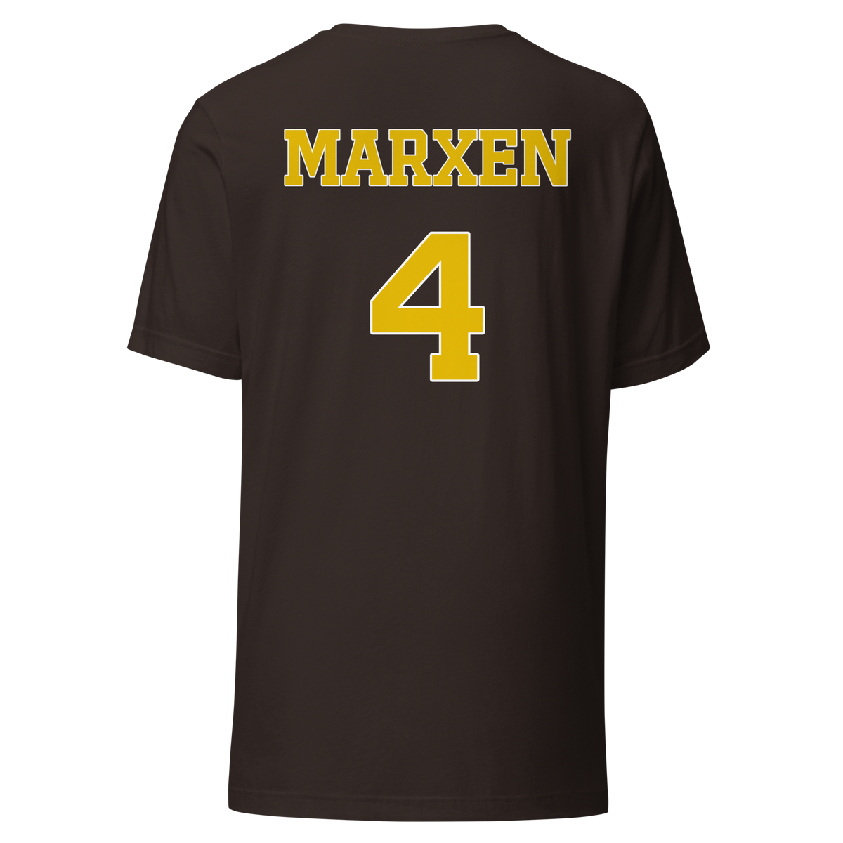 JERSEY 1 - TAYE MARXEN