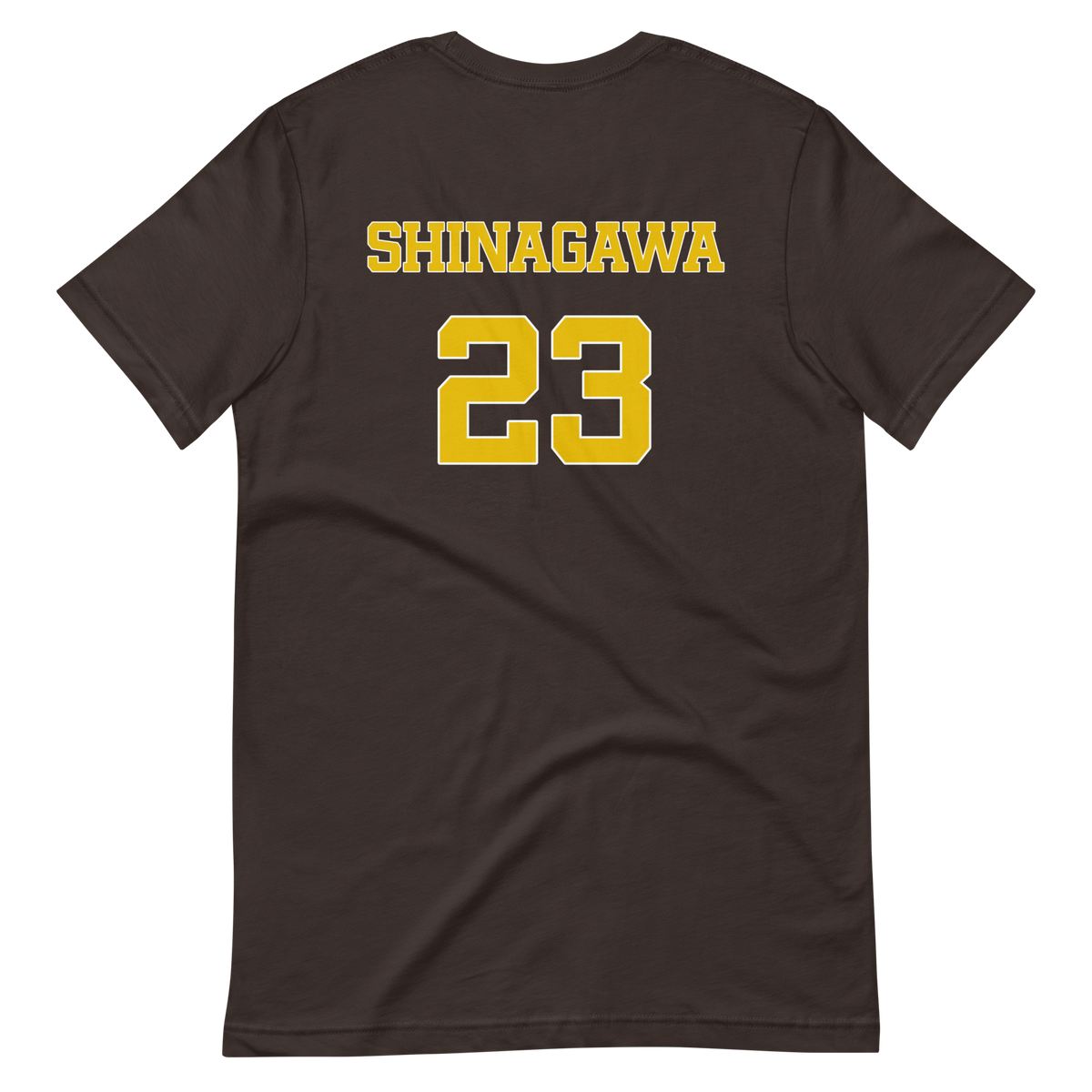 JERSEY 1 - COLTON SHINAGAWA