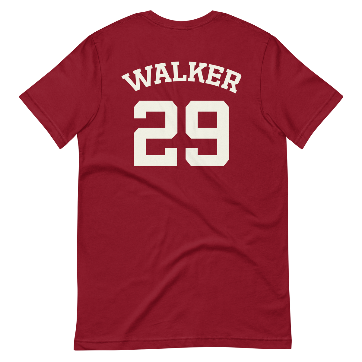 HOME JERSEY - TAWEE WALKER