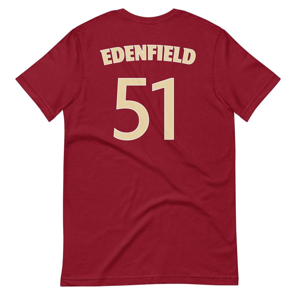 HOME JERSEY - MICHAELA EDENFIELD