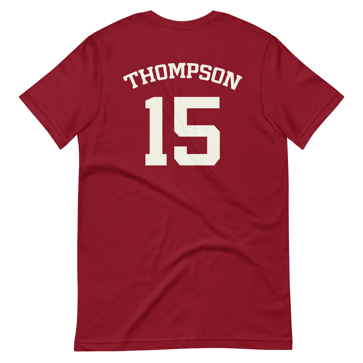 HOME JERSEY - BRENEN THOMPSON