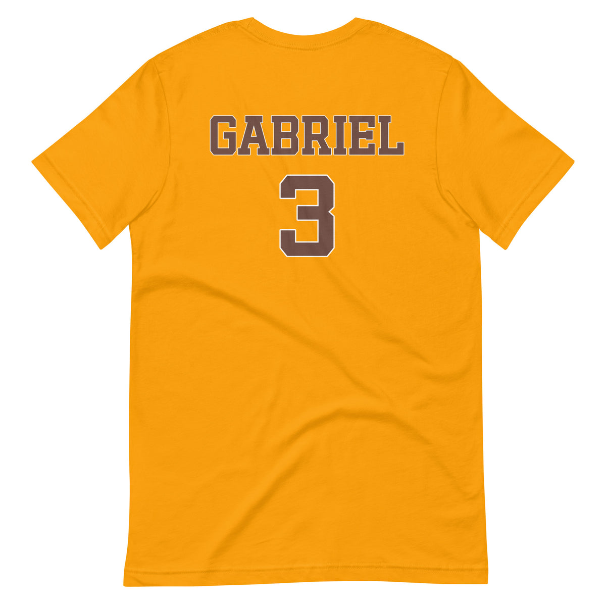 Jersey 2 - Roman Gabriel