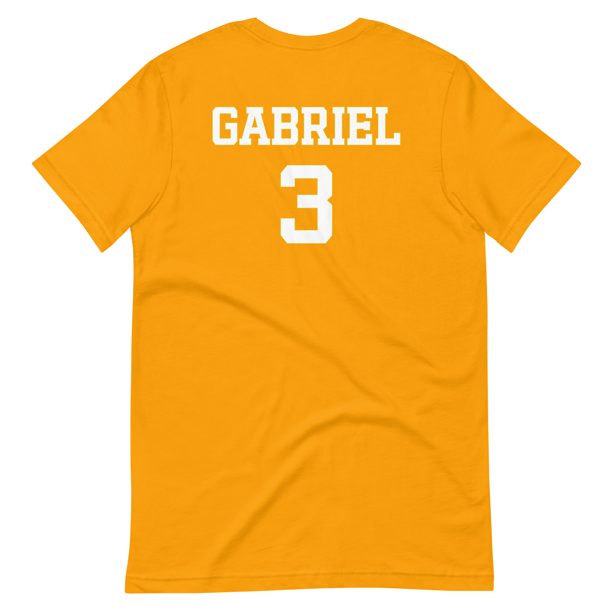 Jersey 1 - Roman Gabriel