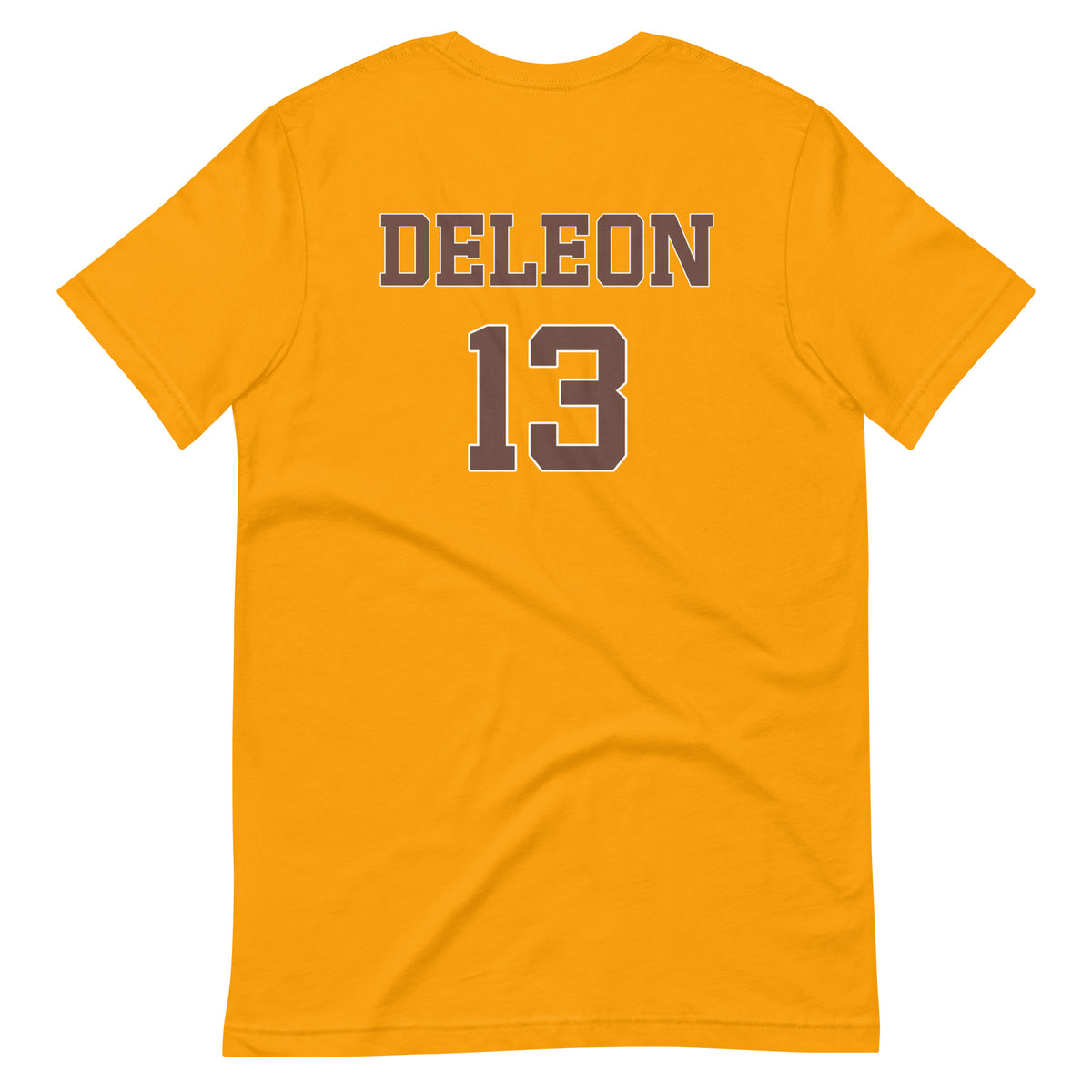 Jersey 2 - Noah Deleon