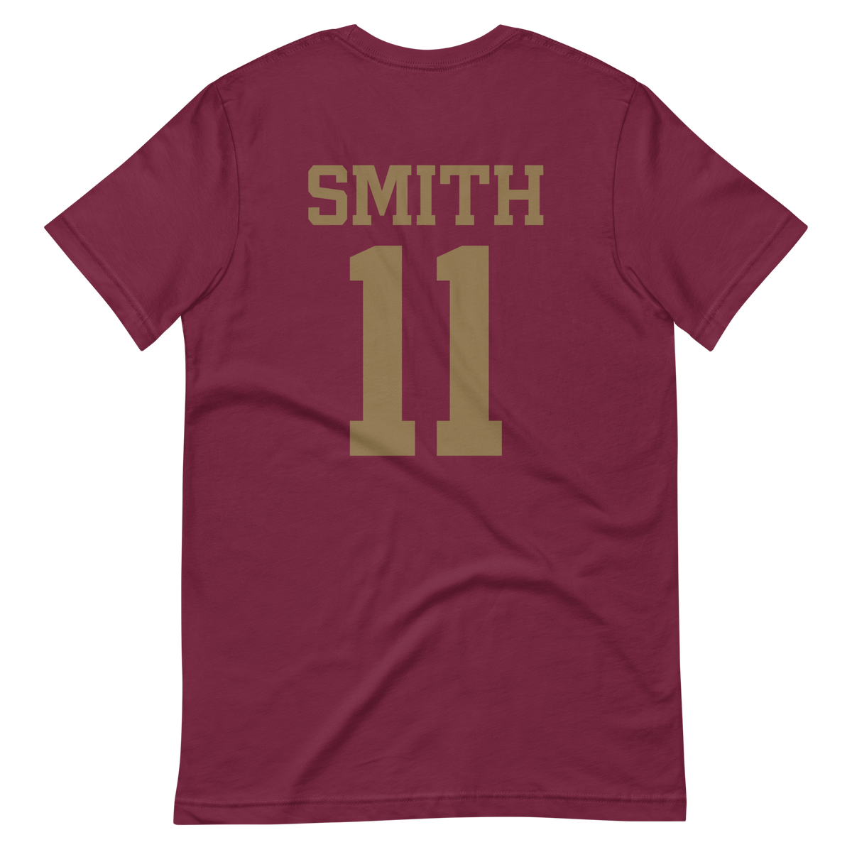 HOME JERSEY - BLAKE SMITH