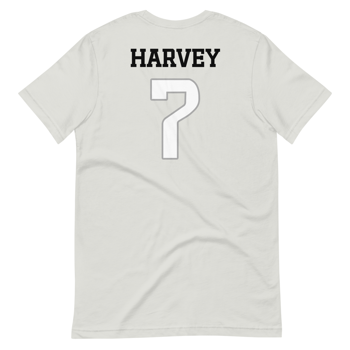 SPACE JERSEY - RJ HARVEY