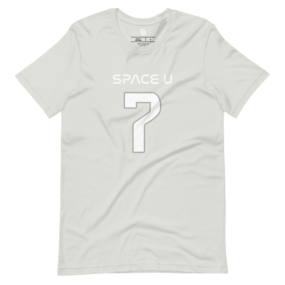 SPACE JERSEY - RJ HARVEY