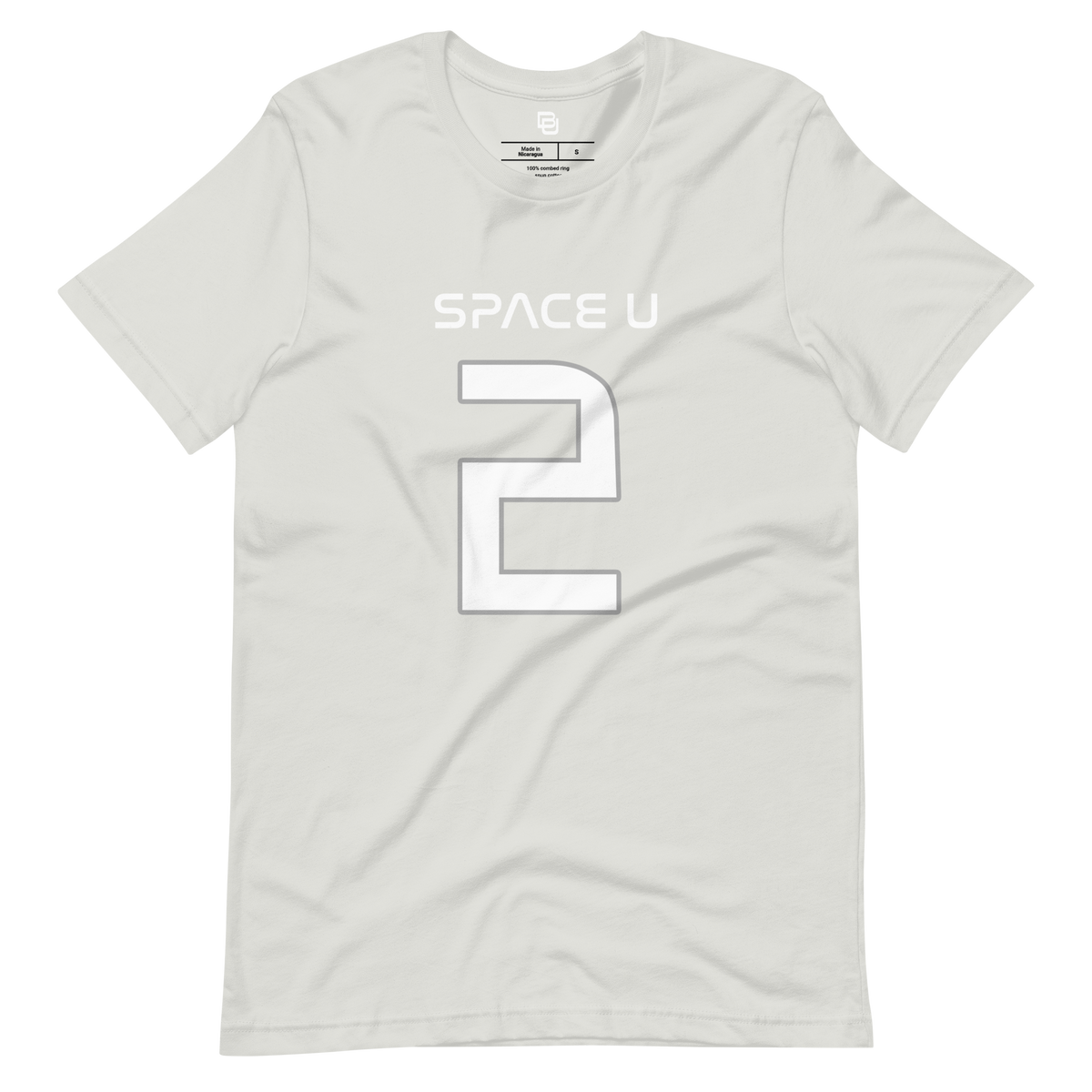 SPACE JERSEY - KOBE HUDSON