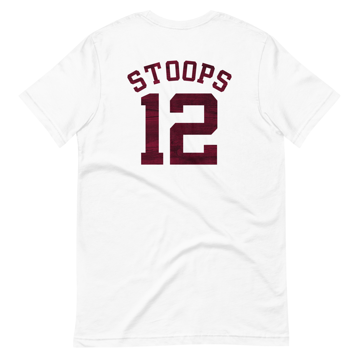 Bring The Wood Jersey - Drake Stoops