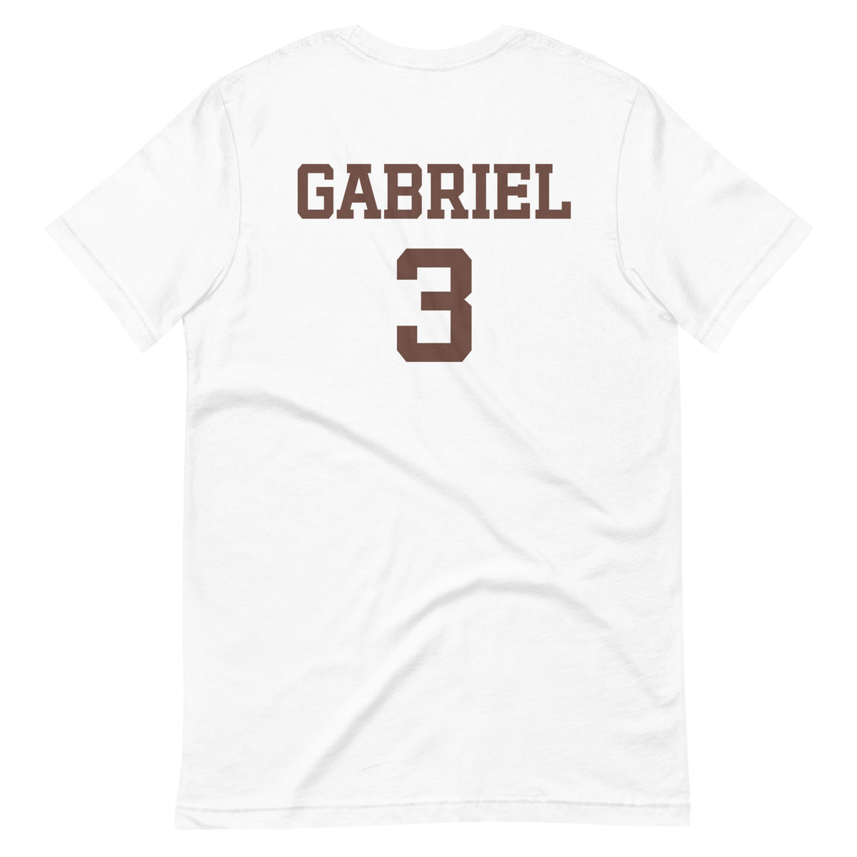 Jersey 2 - Roman Gabriel