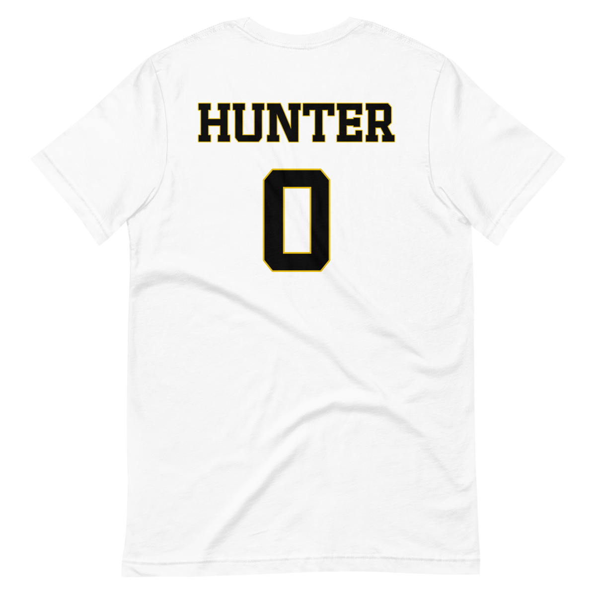 JERSEY 2 - SHAY HUNTER